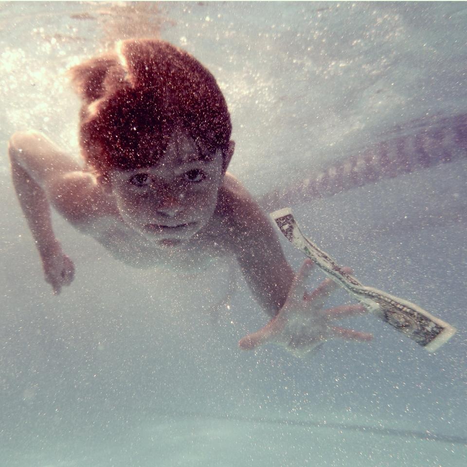 Teach Children Financial Responsibility