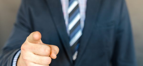 Be the Right Kind of Control Freak