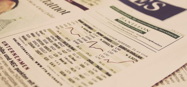 5 Ways to Secure Wealth in a Downturn