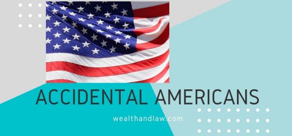Accidental Americans