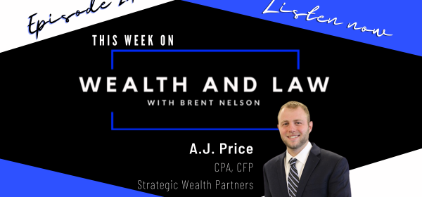 Easing Into the Knowledge of Wealth