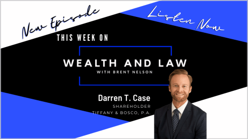 Post-Election Estate Planning (Part 2)