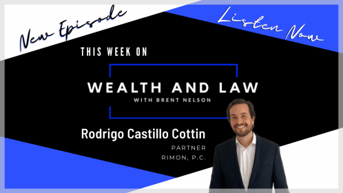 US-Colombia Cross Border Planning