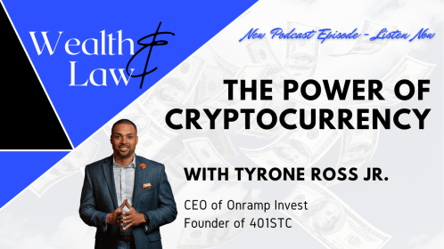 The Power of Cryptocurrency