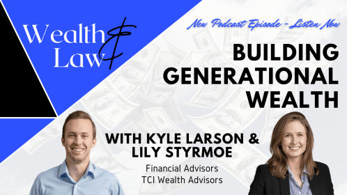 Building Generational Wealth-Rewind