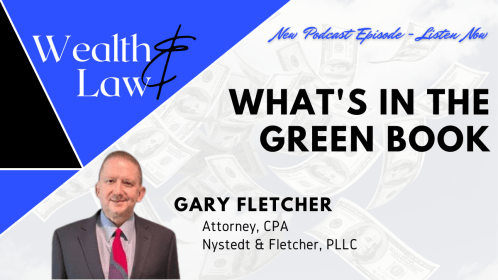 What’s in the Green Book?