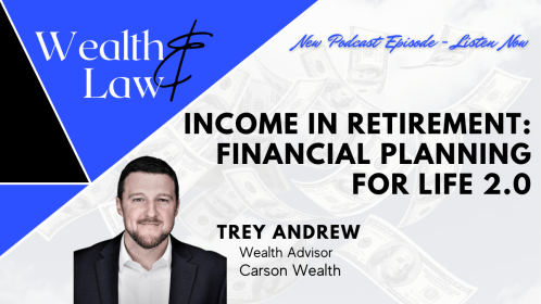 Income in Retirement: Financial Planning for Life 2.0