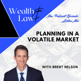 Planning in a Volatile Market