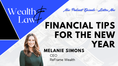 Financial Planning Tune Up