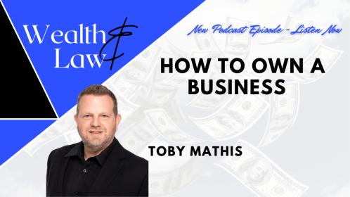 How to Own a Business