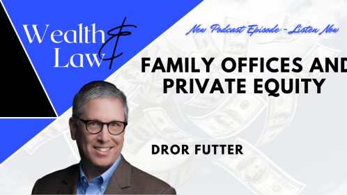 Family Offices and Private Equity