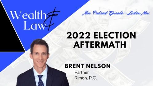 2022 Election Aftermath