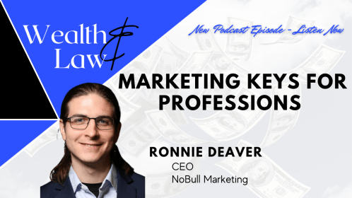 Marketing Keys for Professionals