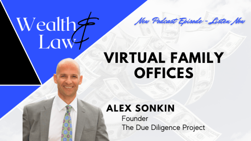 Virtual Family Offices