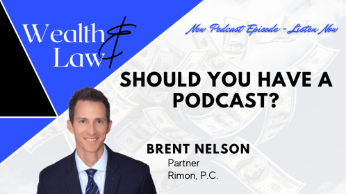 Should You Have a Podcast?