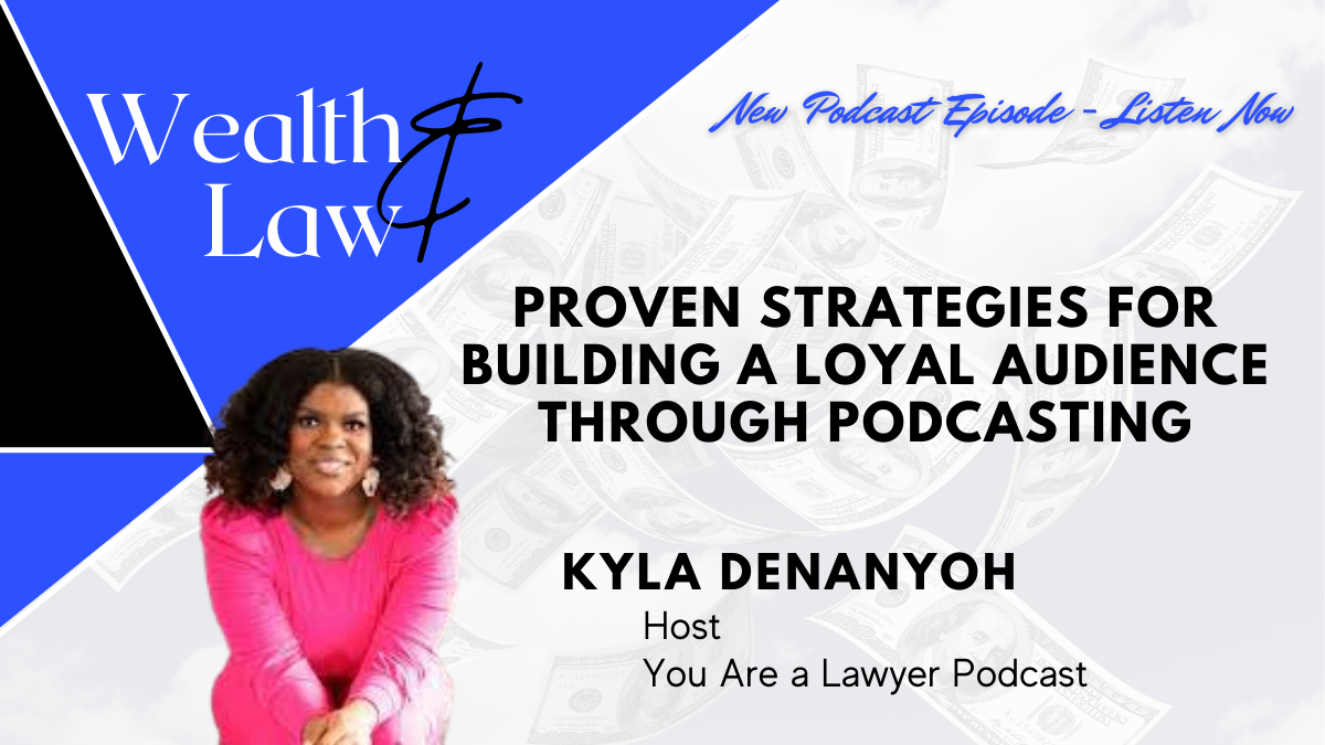Proven Strategies for Building a Loyal Audience Through Podcasting