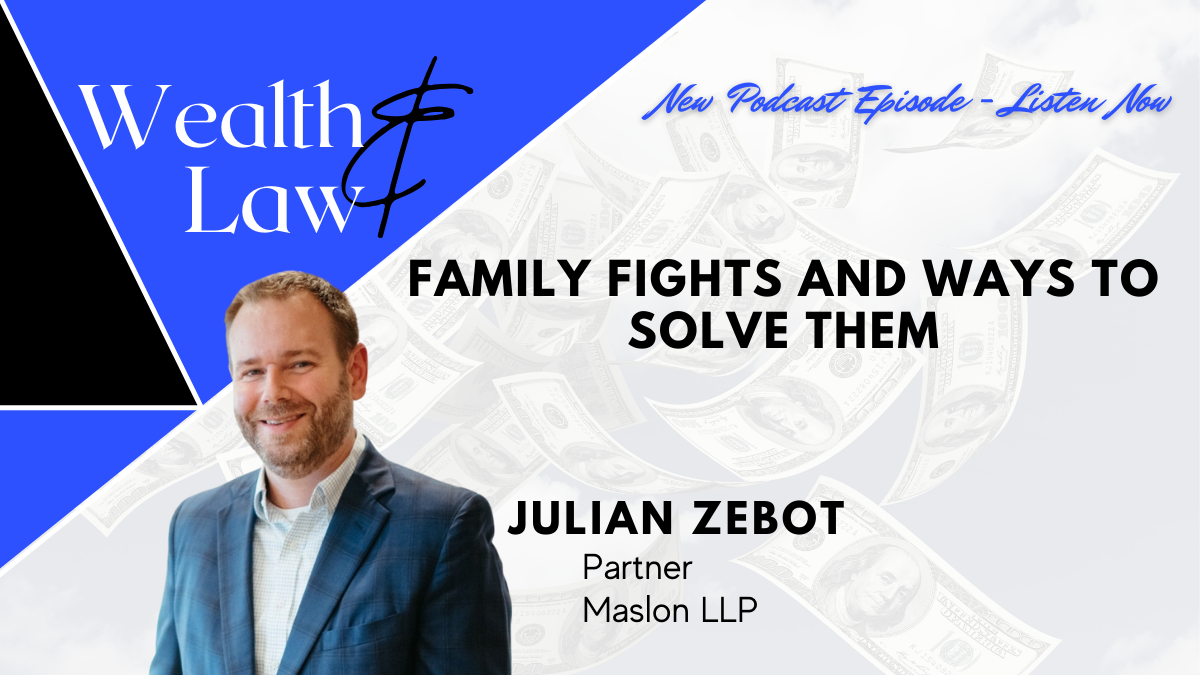 Family Fights and Ways to Solve Them