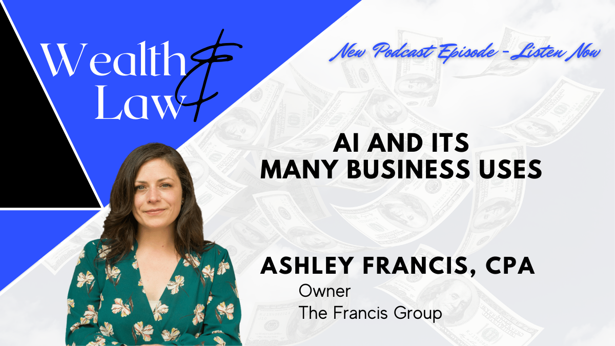 Artificial Intelligence and Its Many Business Uses