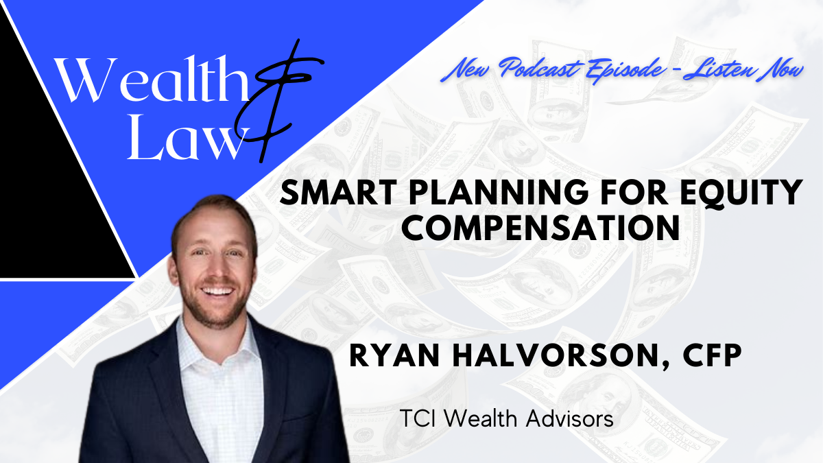 Smart Planning for Equity Compensation