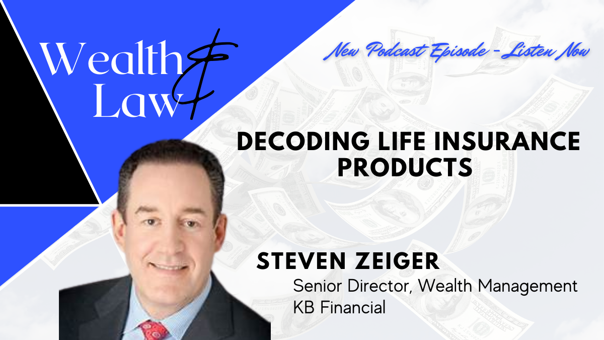 Decoding Life Insurance Products