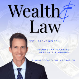 Income Tax Planning in Estate Planning
